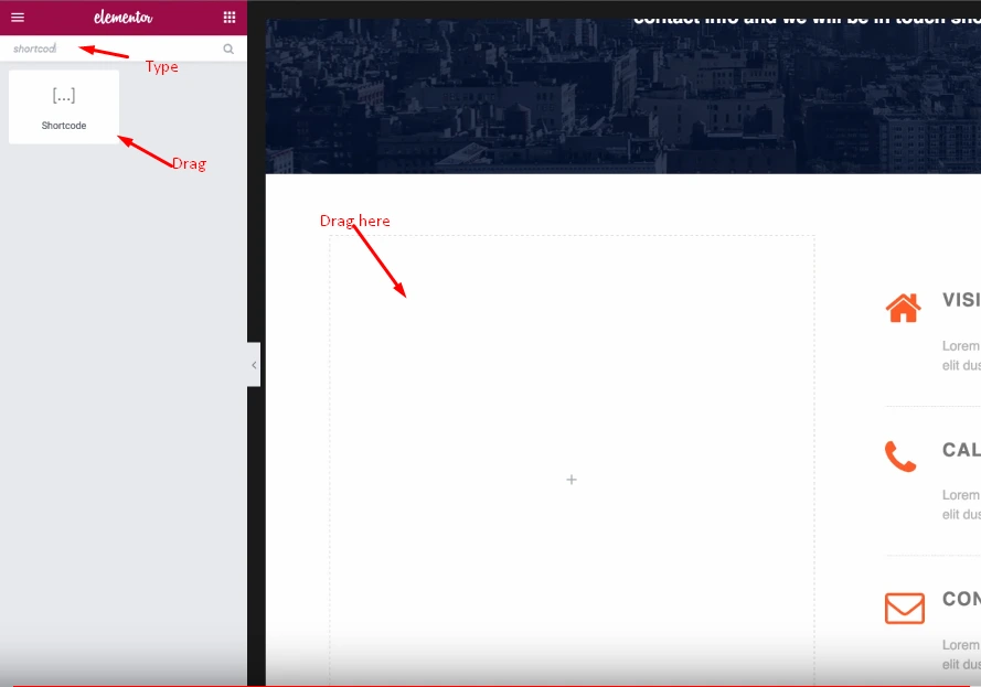 Add Stylish price list to Elementor