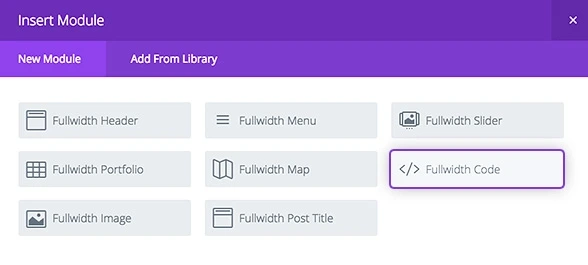 DIVI Themes Builder