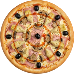 Capricciosa