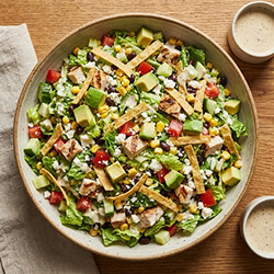 Factory Chopped Salad