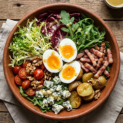 French Country Salad