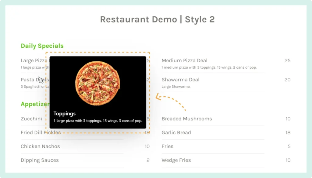 Frontend Tool Tips Frontend