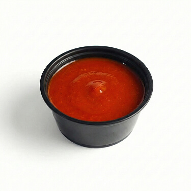 Hot Sauce