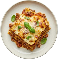 Lasagna