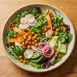 Mixed Greens