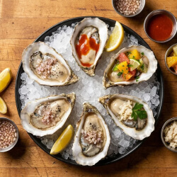 Oysters 1