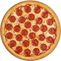 Pepperoni