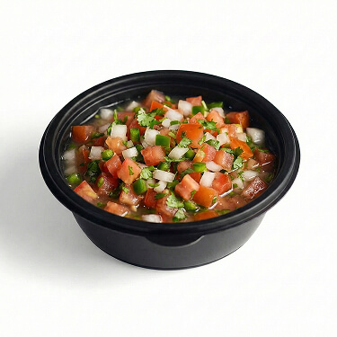 Pico de Gallo