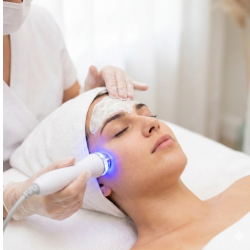 Acne Clearing Facial