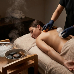 Fire Ice Massage