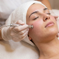 Gentlemans Facial 1