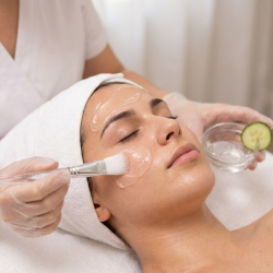Hydrating Facial